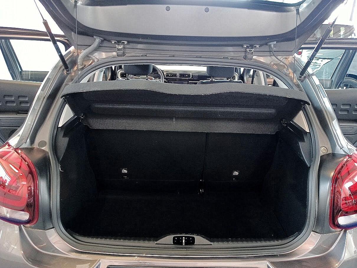 Citroen C3 1.2 PureTech EDITION YOU! MY2023 PRONTA CONSEGNA