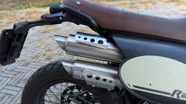 Fantic Motor Caballero 500 FLAT TRACK