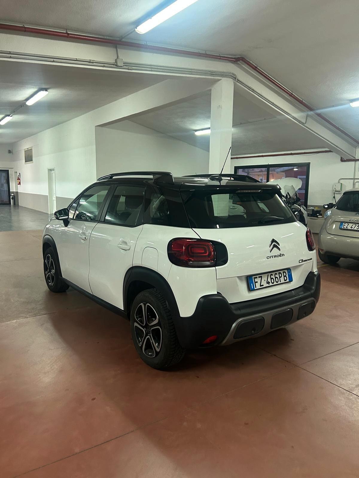 Citroen C3 PureTech 110 S&S Shine