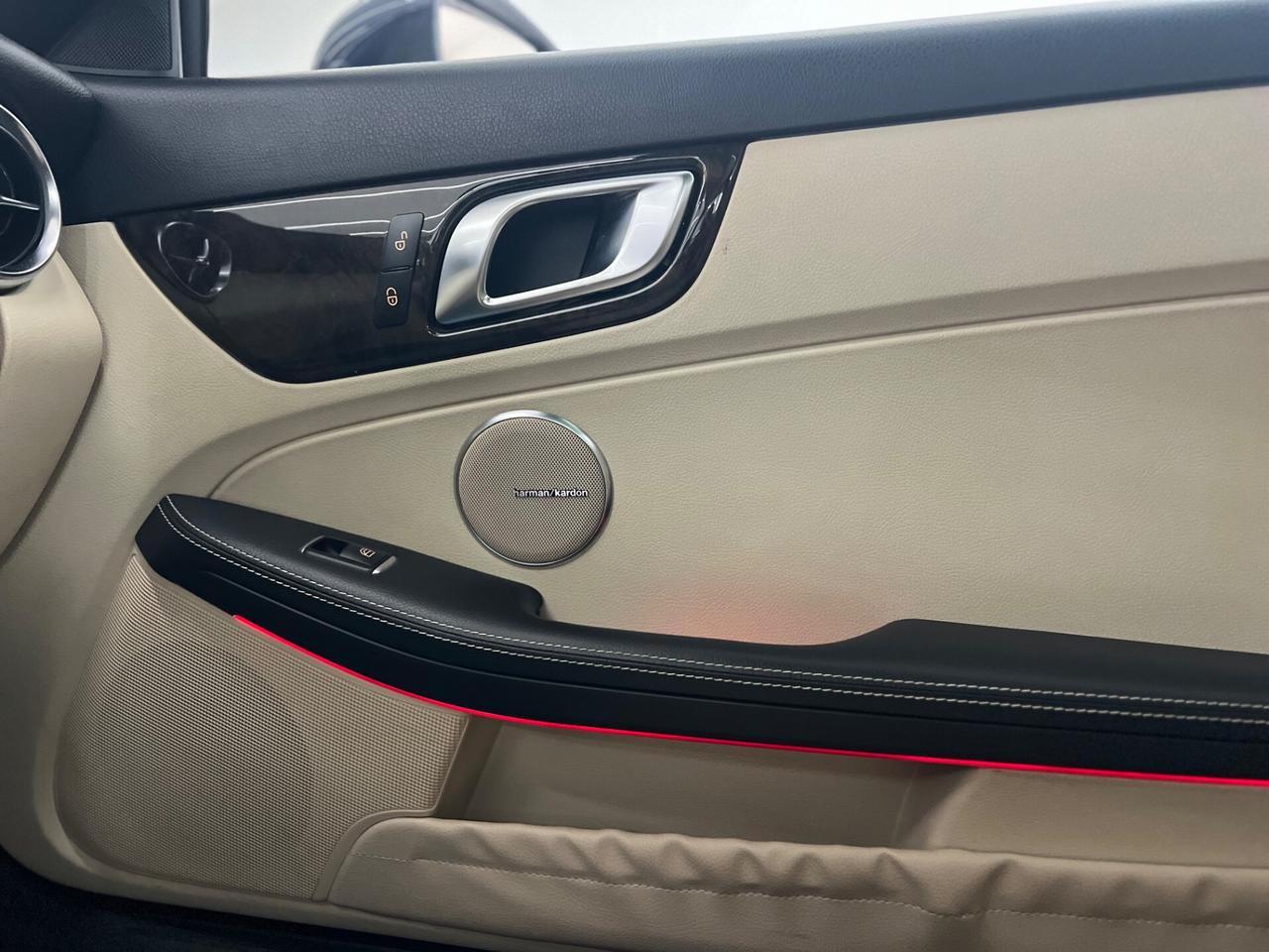 Mercedes-benz SLK 250 CDI Premium