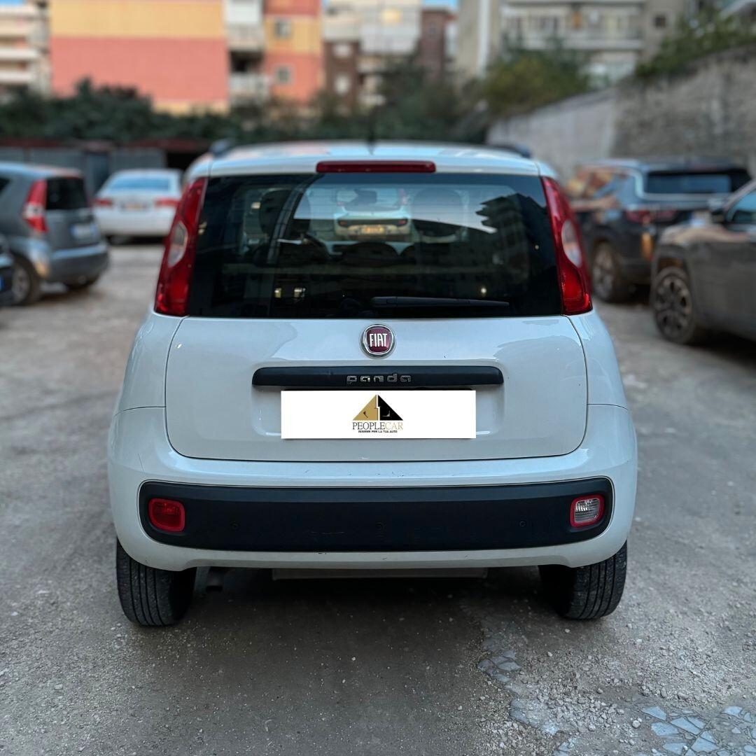 Fiat Panda GPL **NEOPATENTATI**