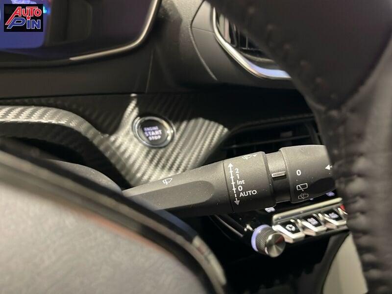 Peugeot 208 208 PureTech 100cv Allure *Camera Frontale*