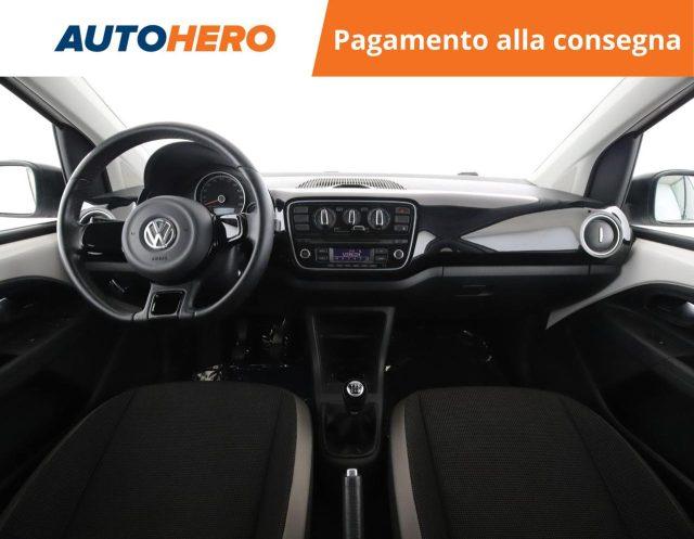 VOLKSWAGEN up! 1.0 75 CV 5 porte high up!