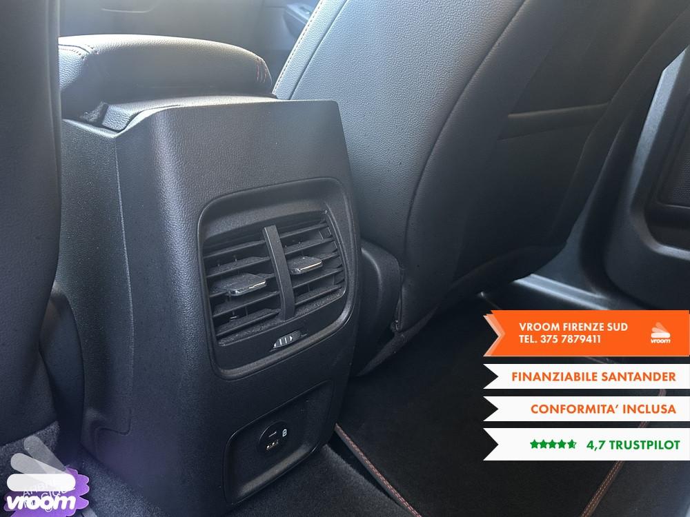 FORD Kuga 3ª serie Kuga 2.5 Full Hybrid 190 CV...