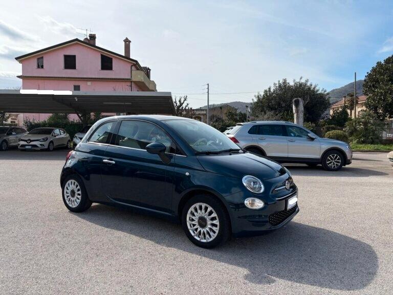 FIAT 500 1.2 EASYPOWER 70 CV 51 KW LOUNGE