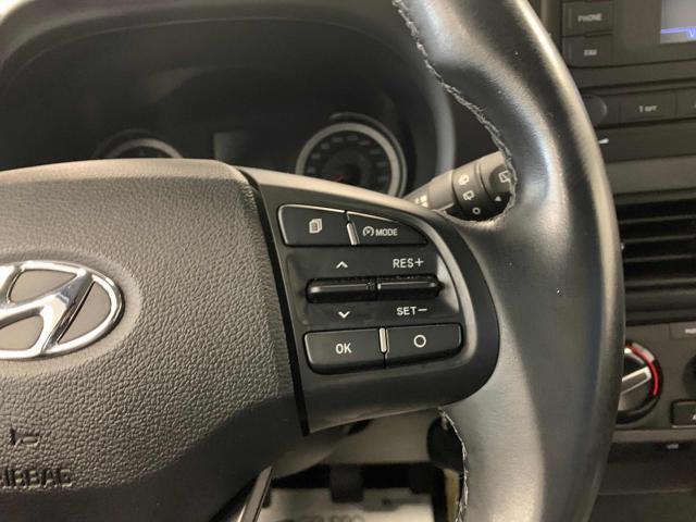 HYUNDAI i10 1.0 Benzina Tech