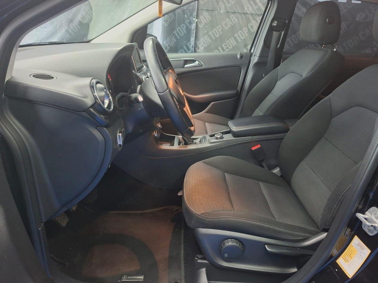 Mercedes-benz B 180 d Sport garantita 12 mesi