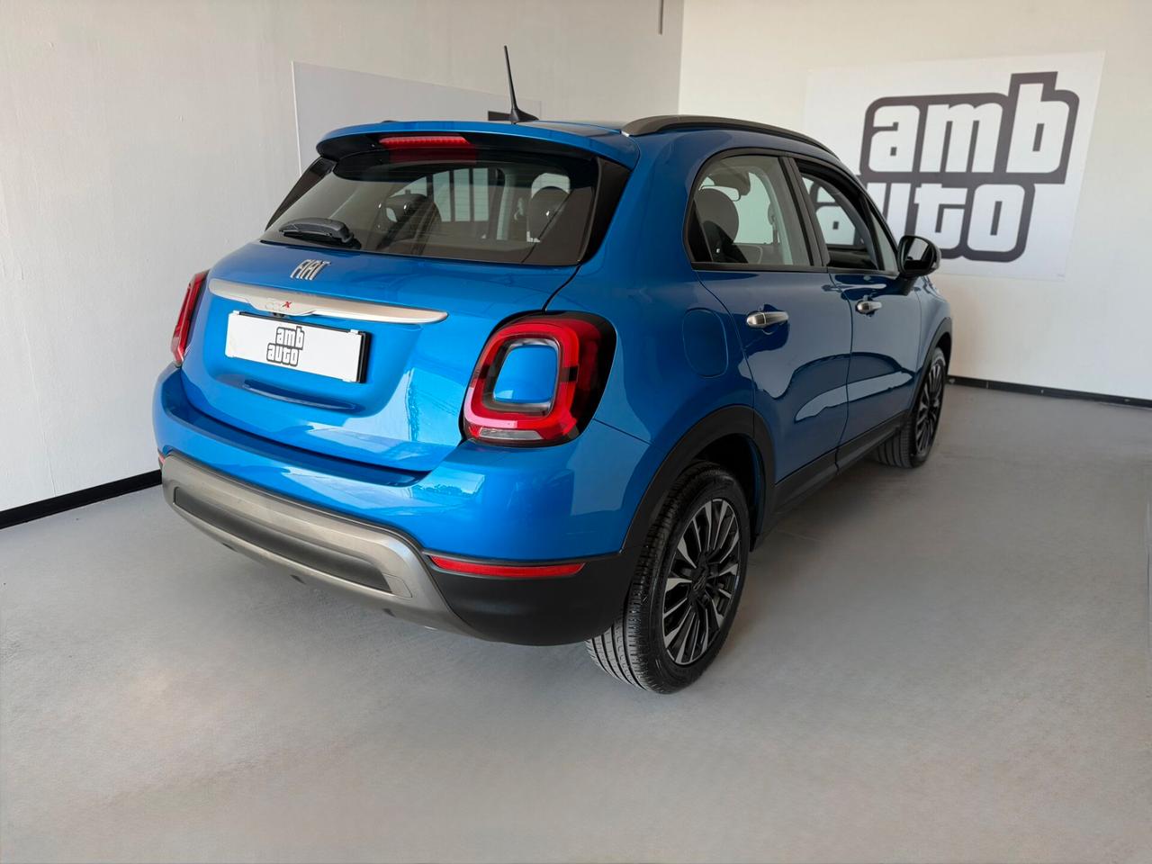 Fiat 500X 1.0 T3 120 CV Cross