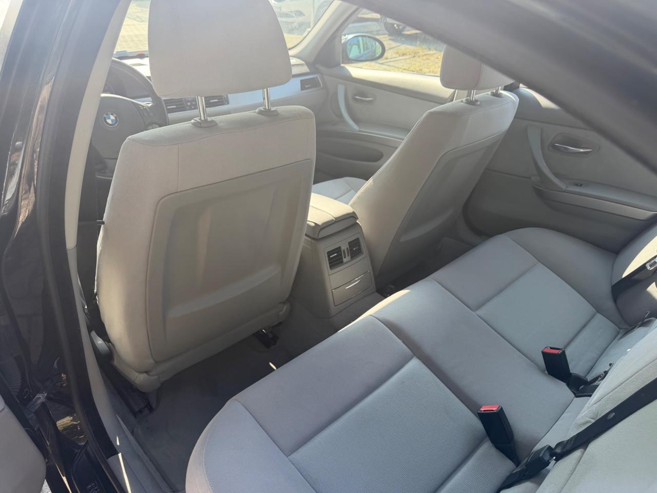 Bmw 320d