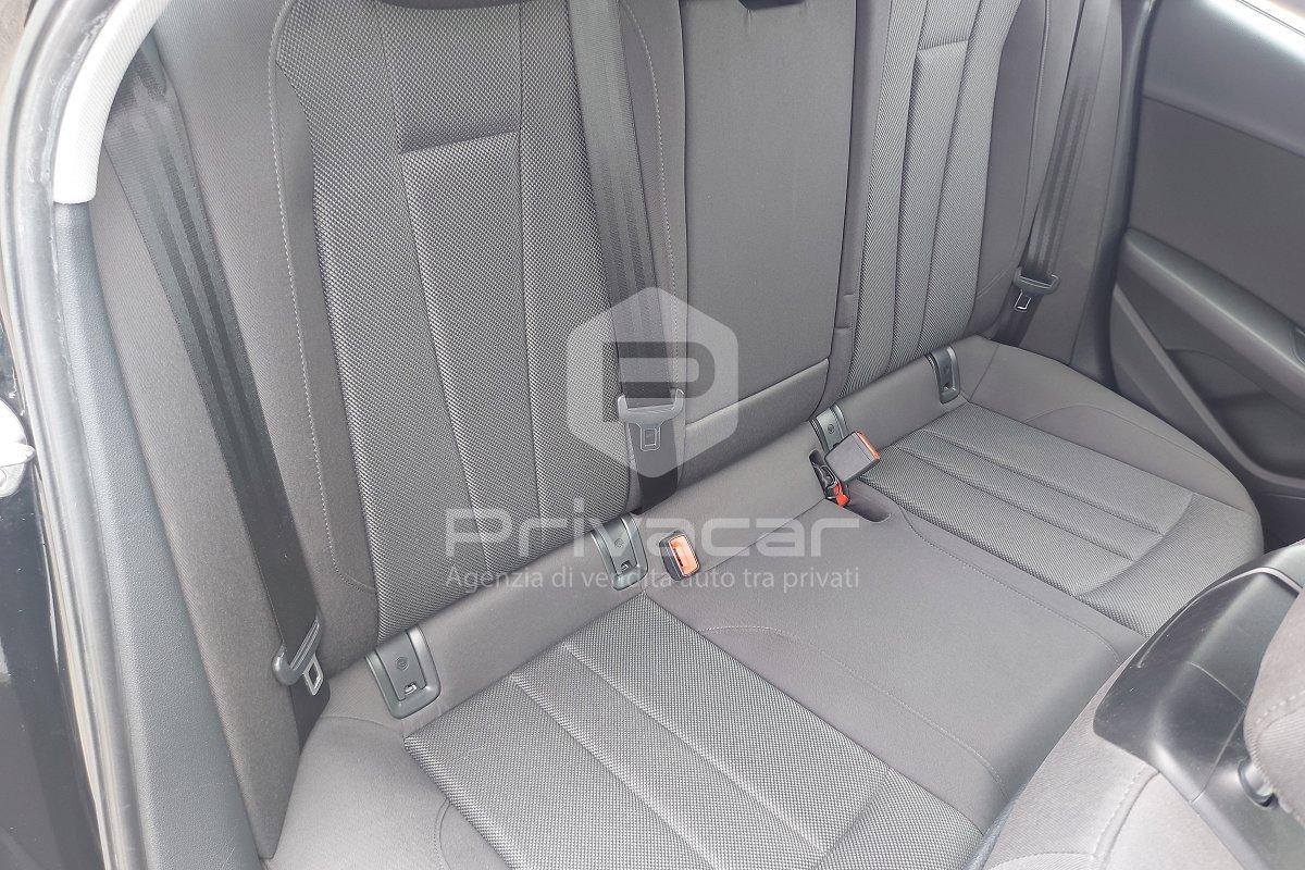 AUDI A4 allroad 2.0 TDI 190 CV S tronic Business