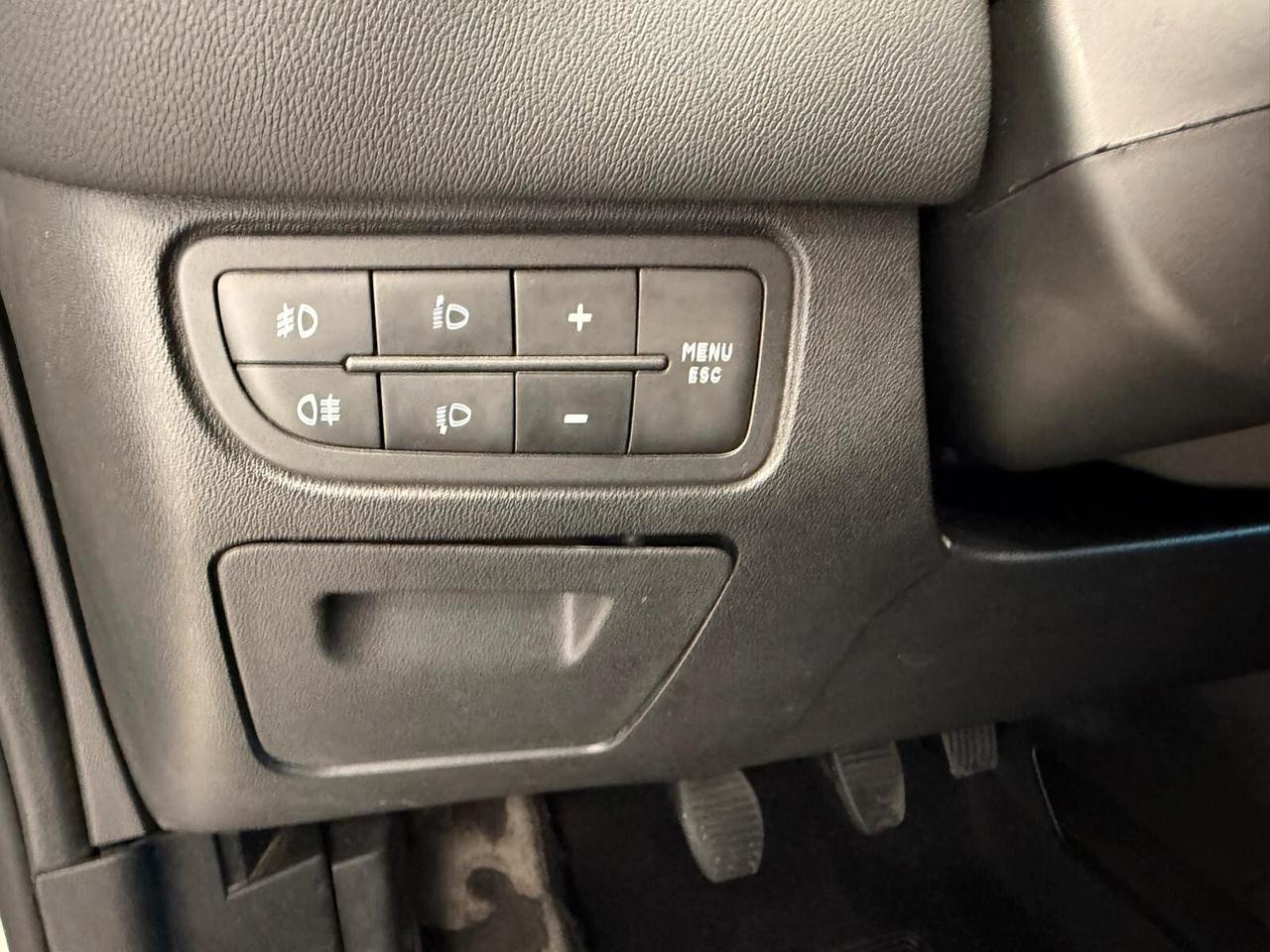 Fiat Punto Lounge 1.3 MJT II S&S 85 CV 5 porte ECO