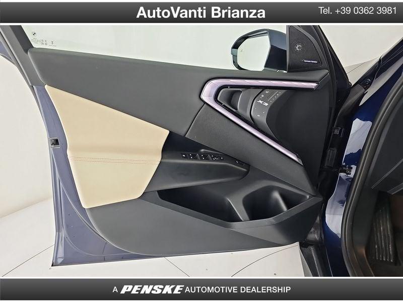 BMW X3 X3 xdrive20d 48V Business