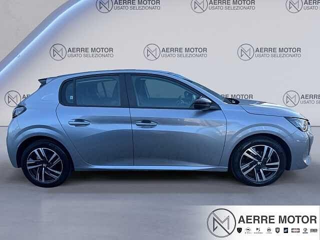 Peugeot 208 1.2 PureTech 75 CV Active Pack