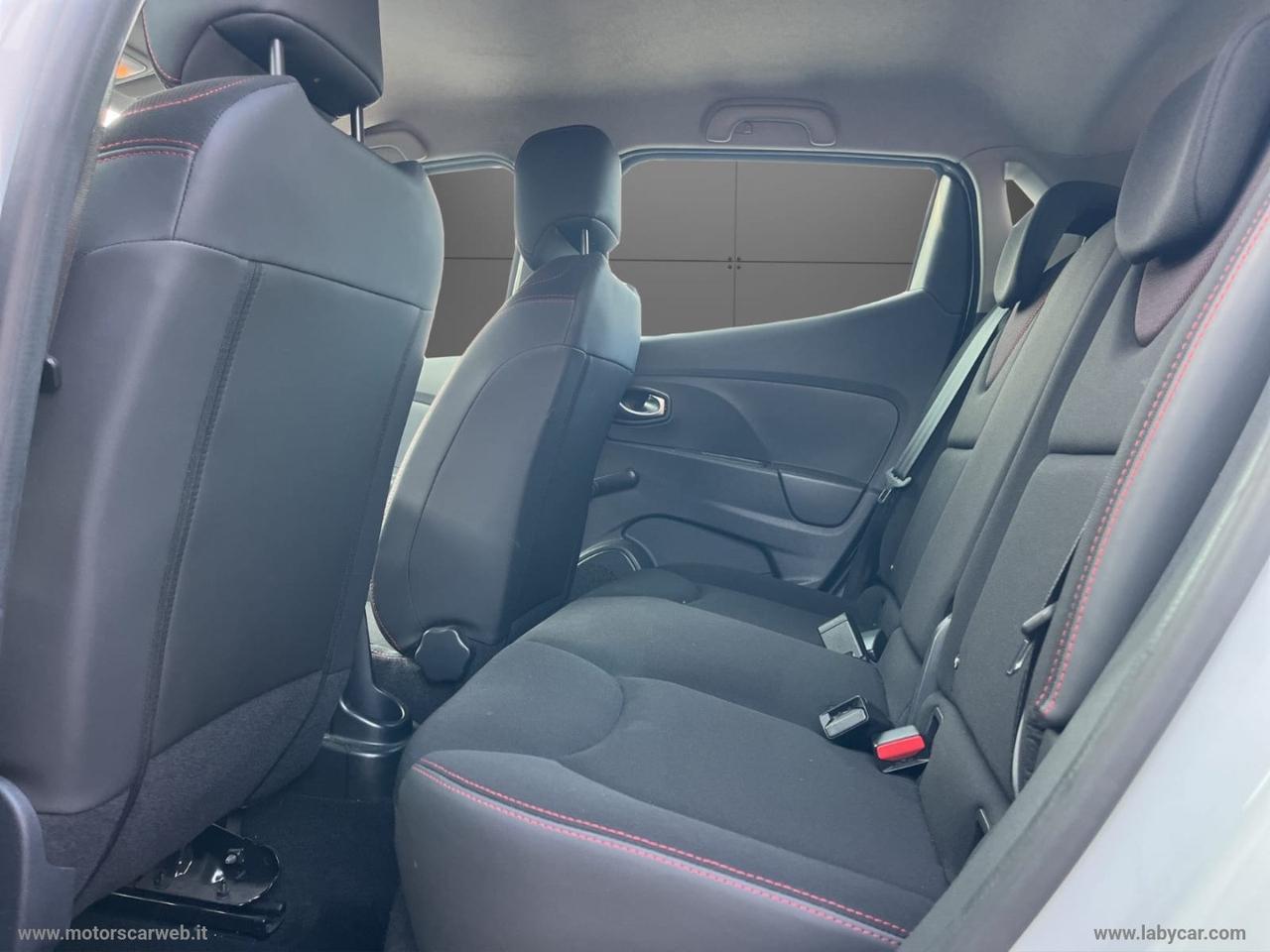 RENAULT Clio 1.2 75 CV 5p. Life