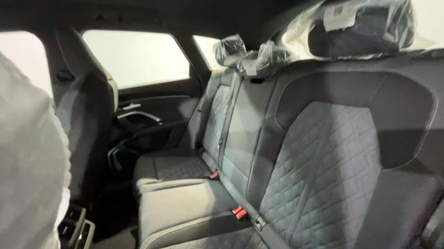 AUDI Q5 40 TDI 204 CV quattro S tronic S line