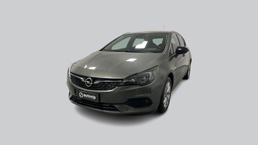 Opel Astra 1.5 CDTI 122 CV S&S AT9 5 porte Business Elegance