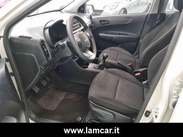 KIA Picanto 1.0 12V 5 porte Urban