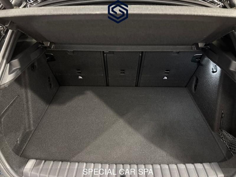 BMW Serie 1 120 48V MSport auto