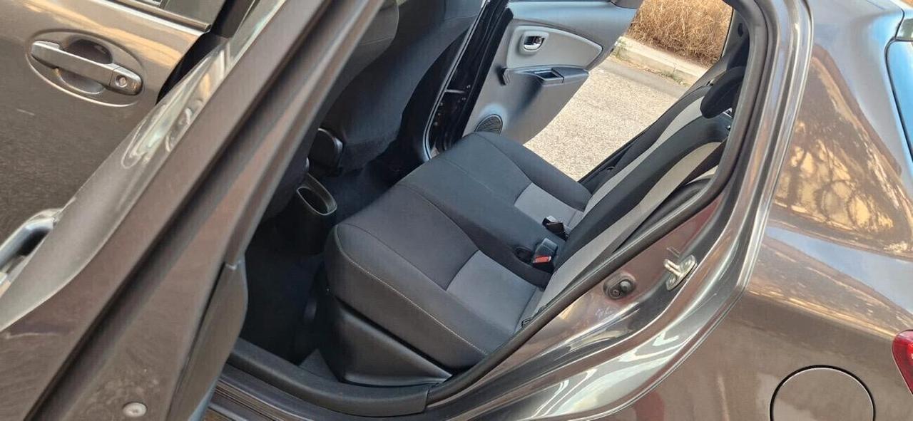 Toyota Yaris Hybrid 1.5 73Cv Solo 57.000Km-08/2018