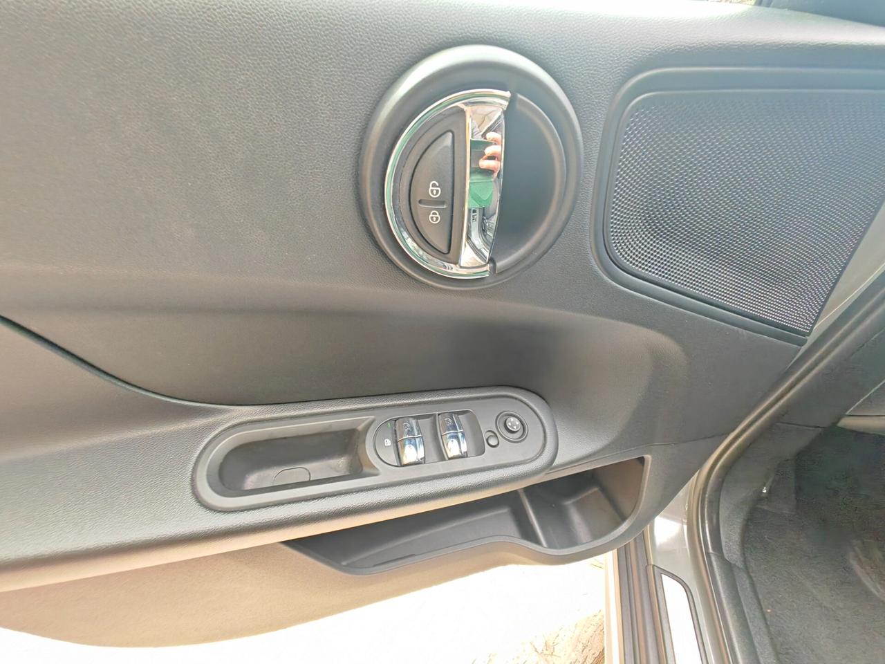 Mini Cooper D Countryman 2.0 ALL4