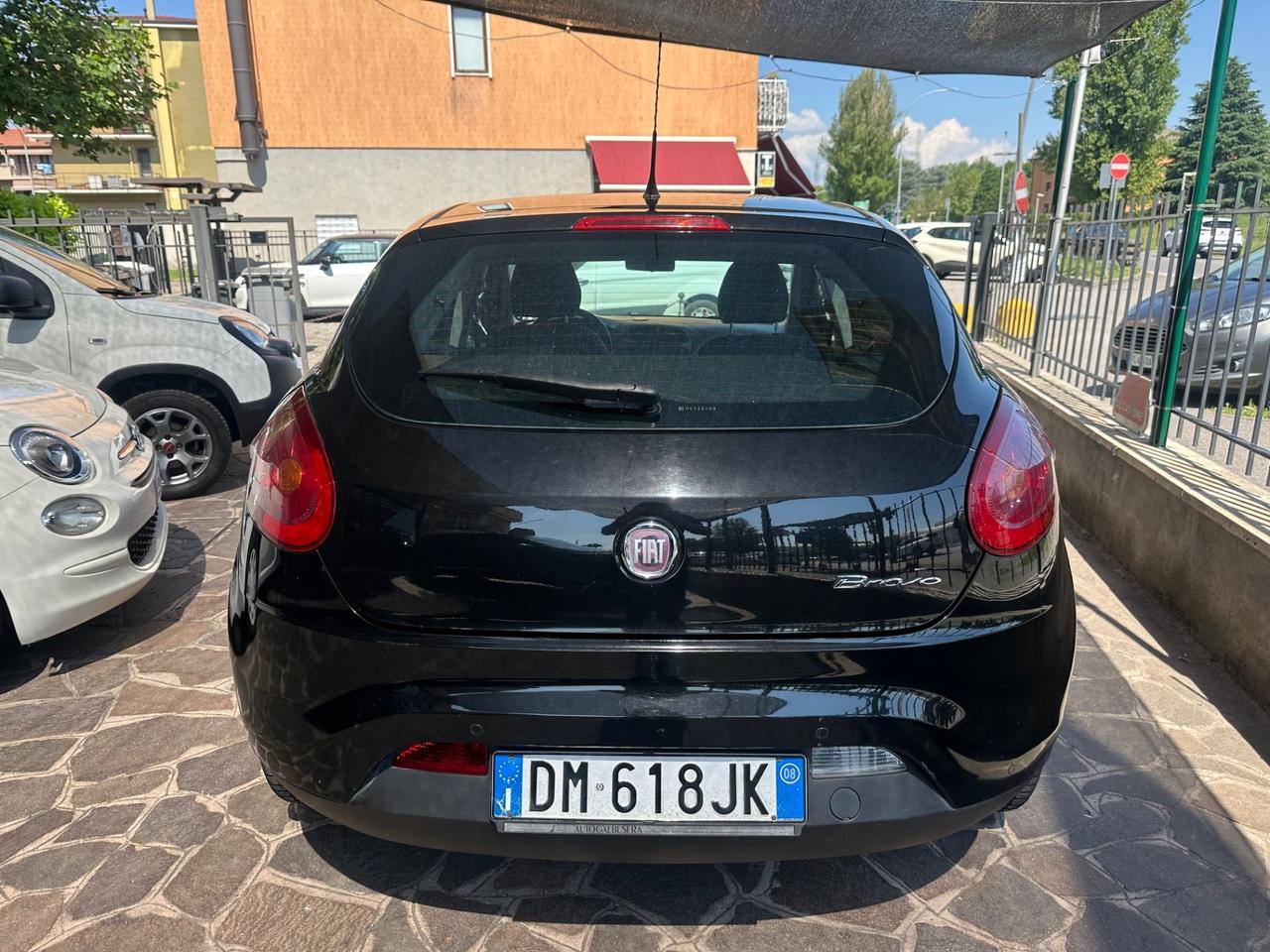 Fiat Bravo 1.4 Active