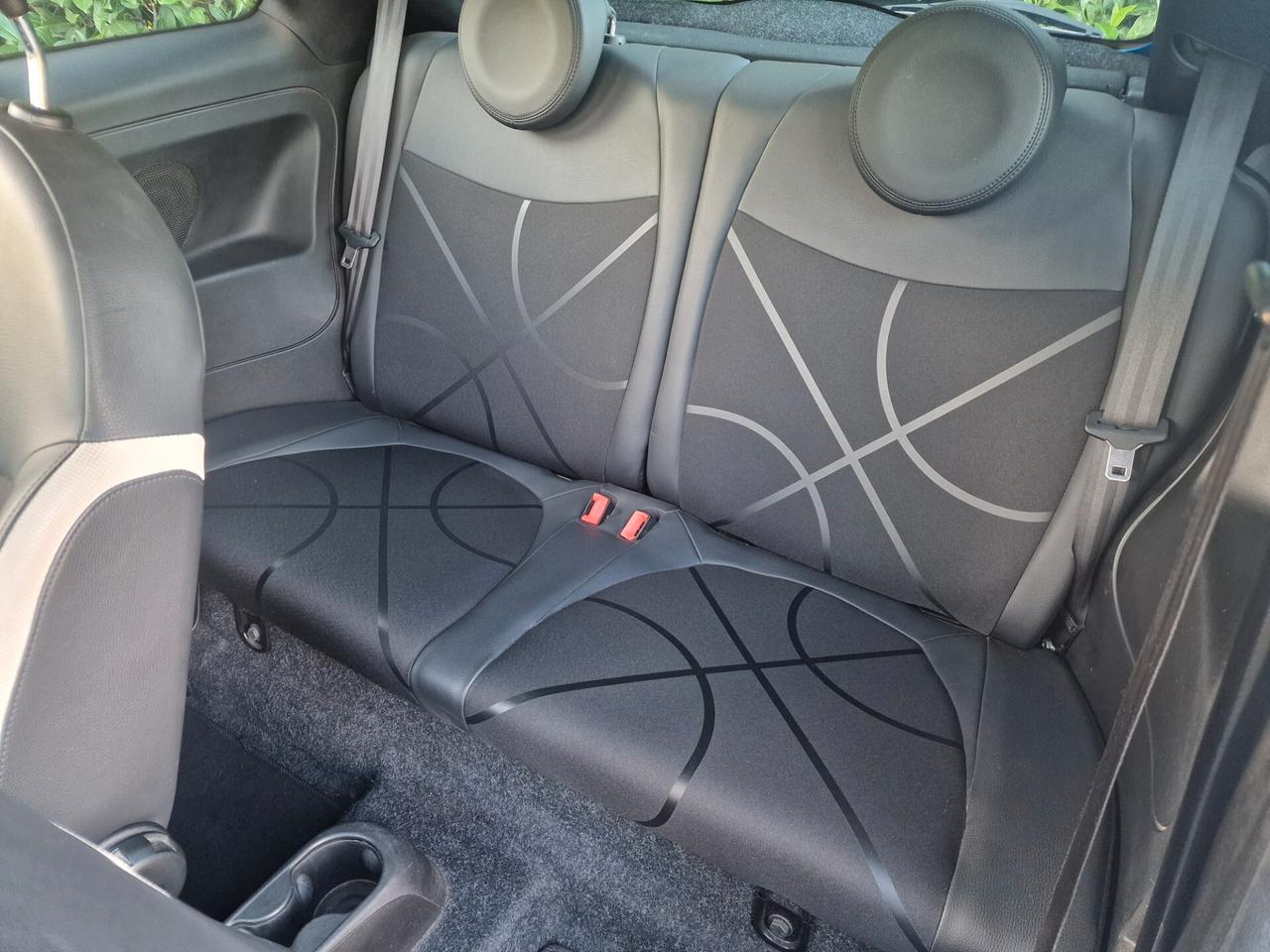 Fiat 500 1.2 Sport 2016