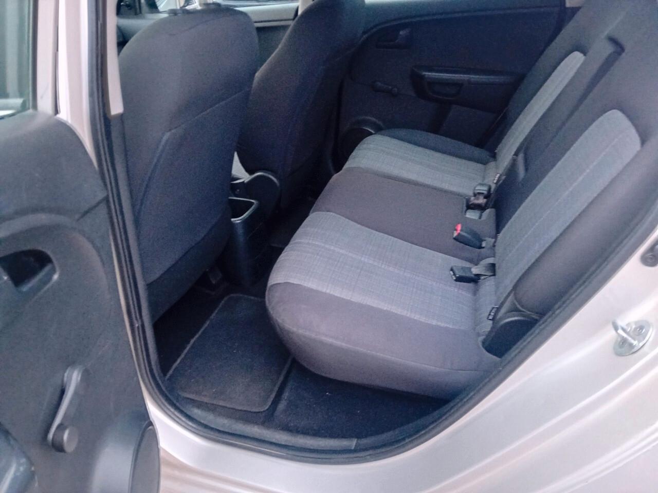 Kia Venga 1.4 CRDi 77CV WGT LX