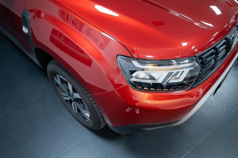 Dacia Duster 1.5 blue dci Prestige 4x2 115cv