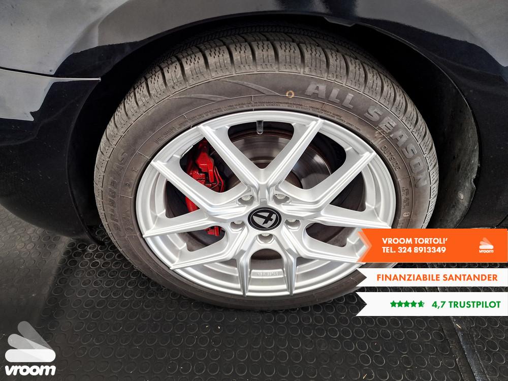 VOLKSWAGEN Golf 6ª serie Golf 2.0 TDI 140CV DP...