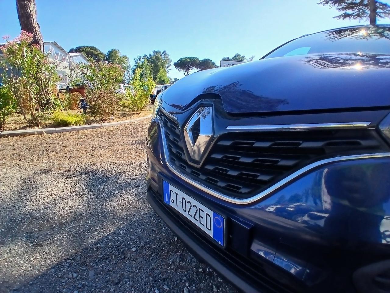 Renault Kadjar Blue dCi 8V 115CV Business