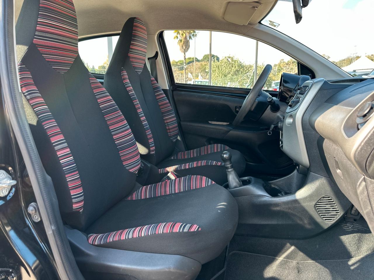 Citroen C1 VTi 68 5 porte Shine