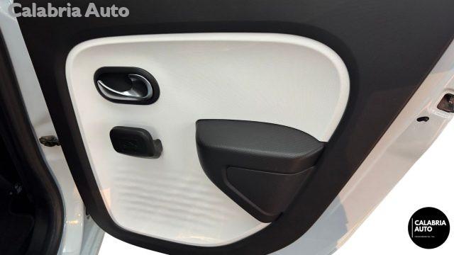 RENAULT Twingo Electric Zen