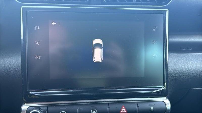 Citroën C3 Aircross 110 S&S Shine