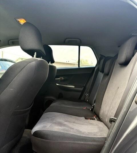 TOYOTA Urban Cruiser Urban Cruiser 1.4 D-4D AWD...