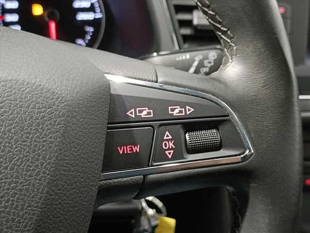 SEAT Leon 5 Porte 1.6 TDI STYLE 115CV