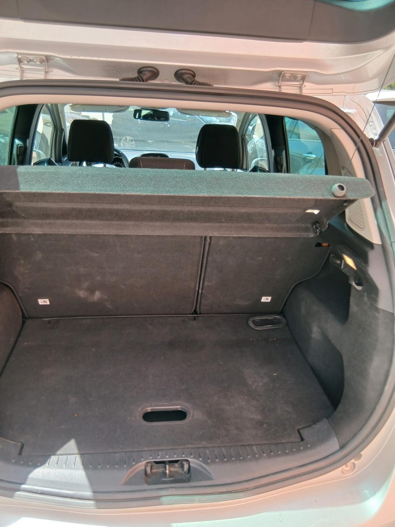 Ford B-Max 1.4 90 CV BENZGPL Titanium