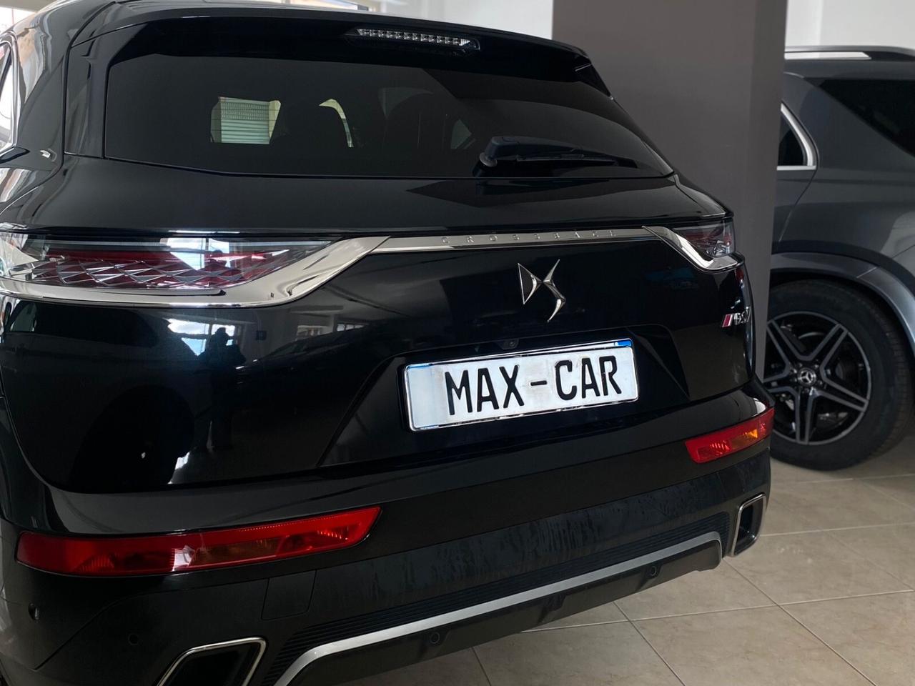 Ds DS 7 DS 7 Crossback BlueHDi 130 aut. Performance Line IVA COMPRESA