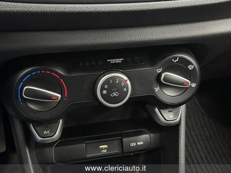 KIA Picanto 1.0 12V 5 porte Style