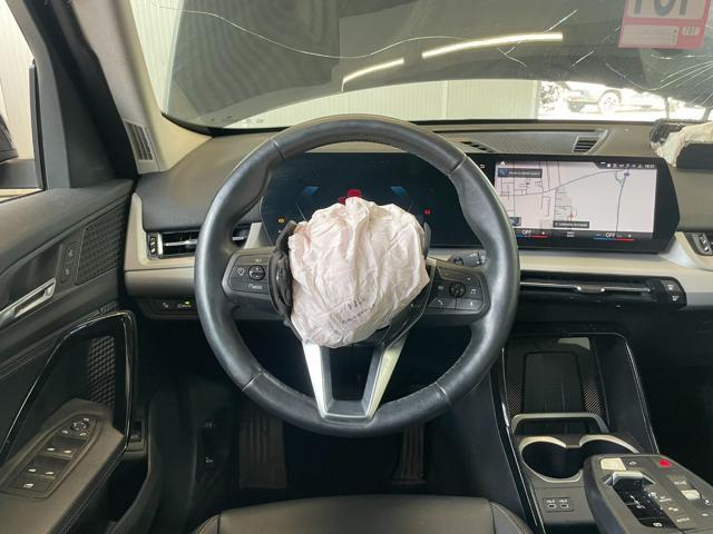 BMW X1 SDRIVE 18D 150CV