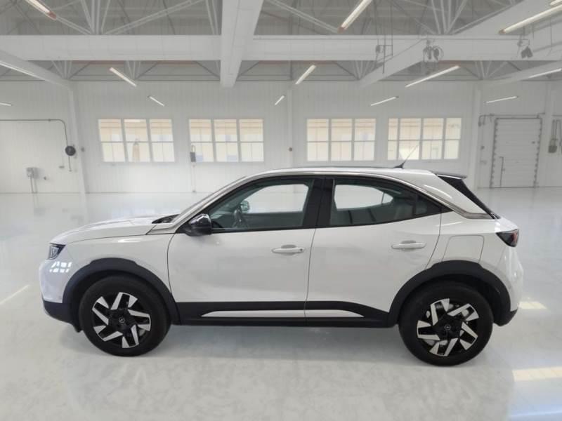 Opel Mokka 1.2 t Elegance s&s 130cv at8