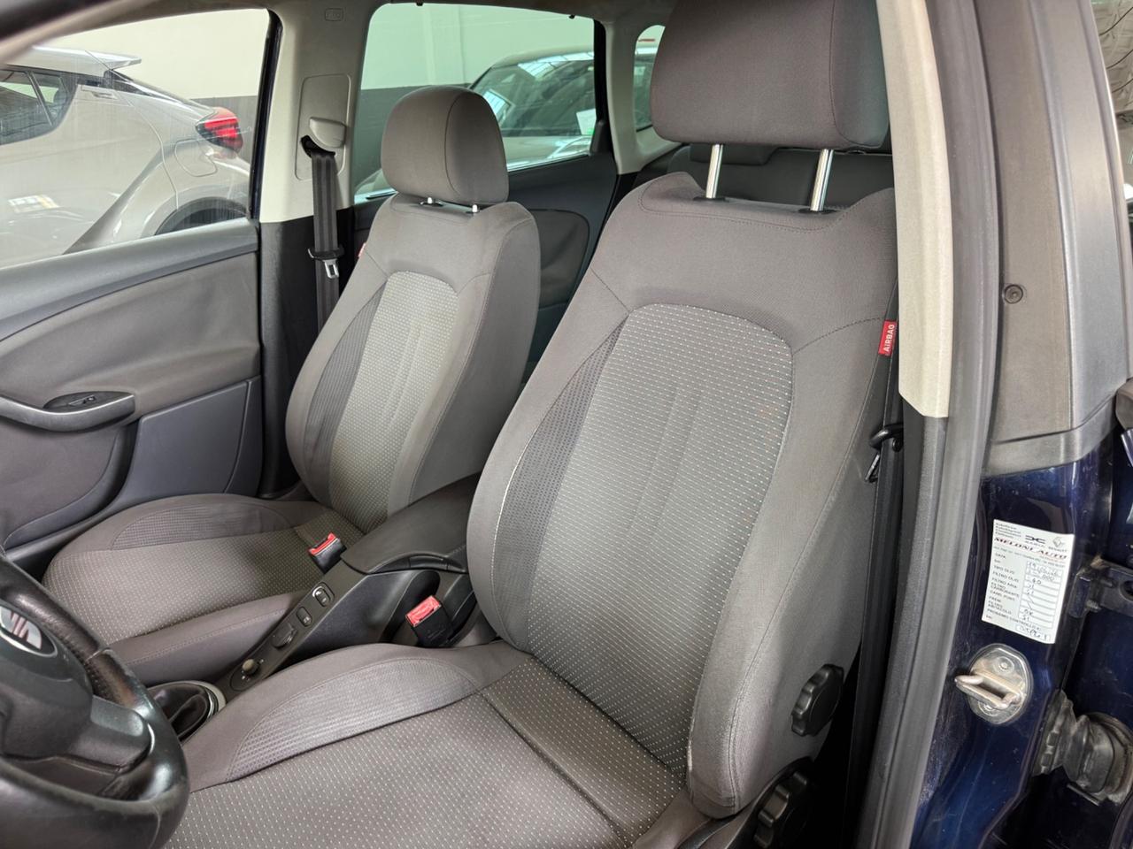 Seat Altea XL 1.6 Stylance