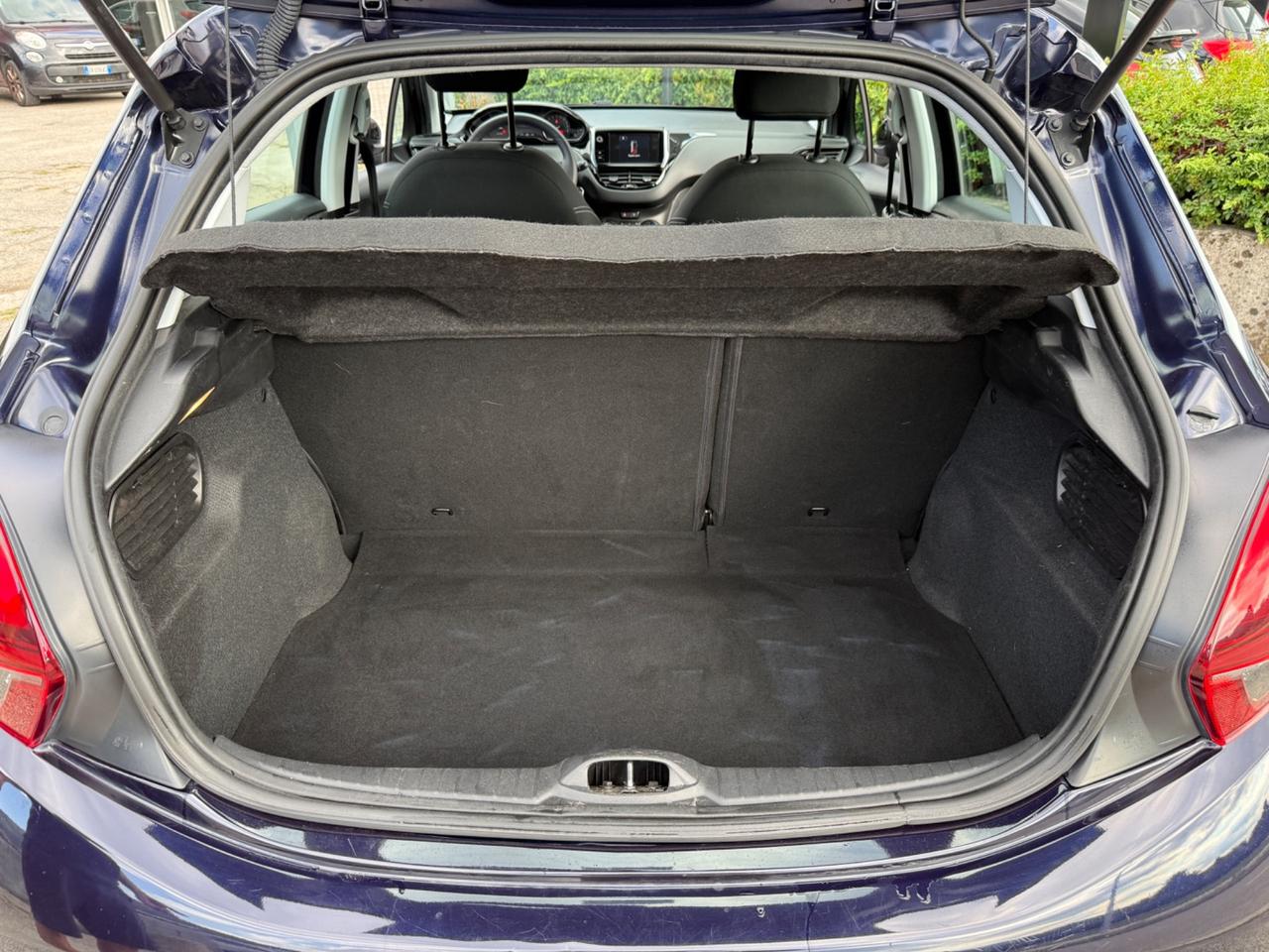 Peugeot 208 BlueHDi 75 5 porte Allure 109.000KM NEOPATENTATI