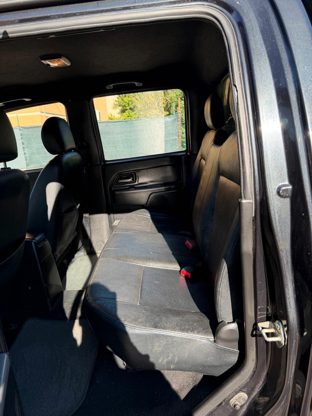 Great Wall Steed 2.4 Gpl 4x4 - BUONE CONDIZIONI -