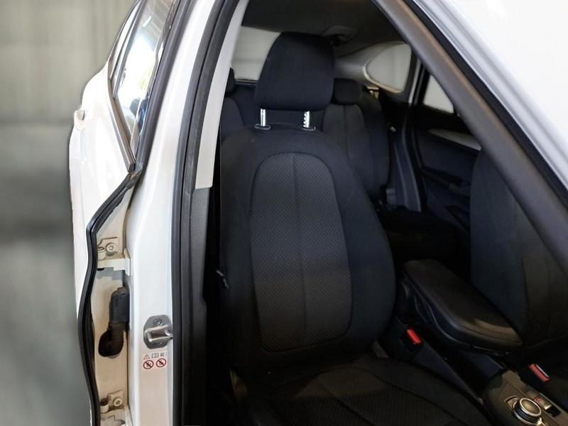 BMW X1 XDRIVE 25E BUSINESS ADVANTAGE AUTOMATICO SUV