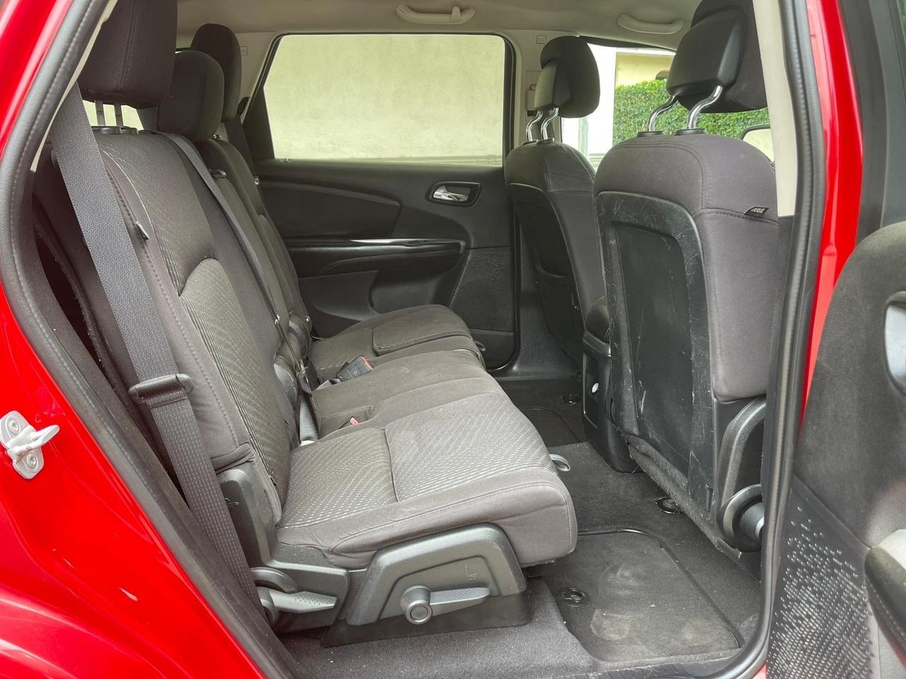 Fiat Freemoont 2.0 Diesel Anno 2014 7 Posti