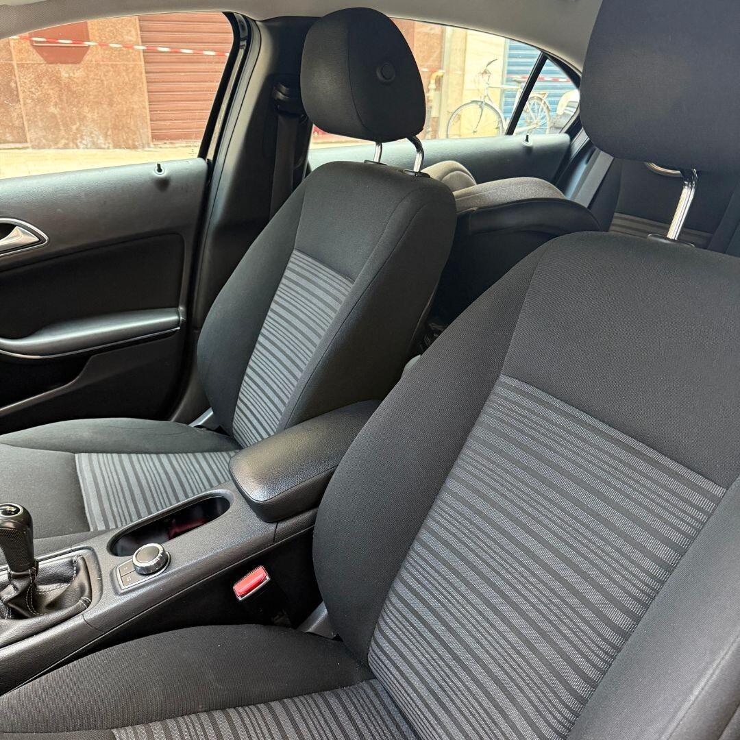 Mercedes Classe A 180 CDI Executive