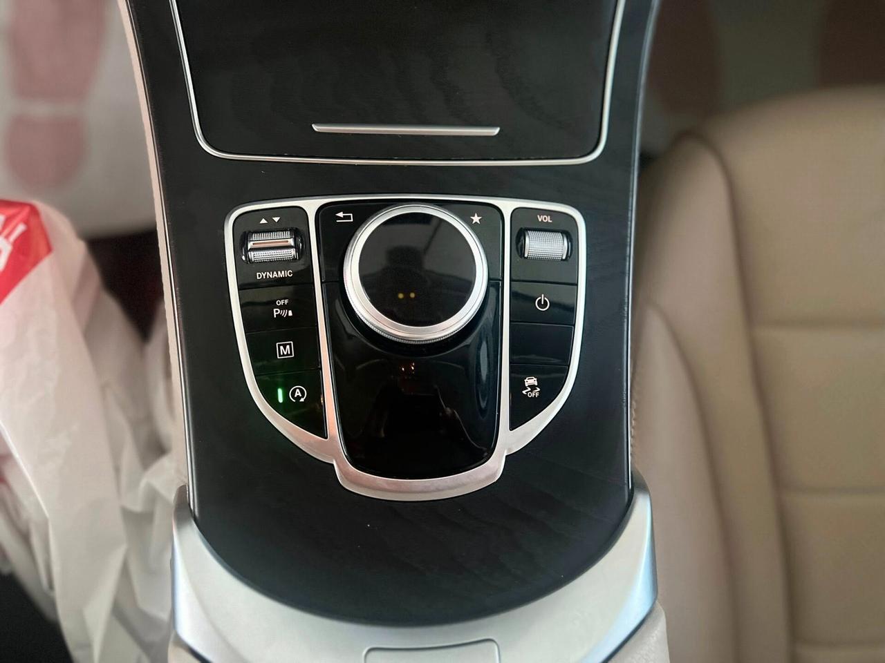 Mercedes-benz GLC 250 220 d 4Matic Executive