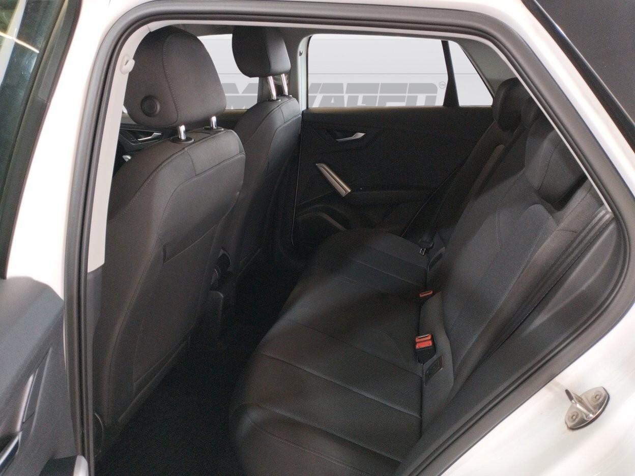 Audi Q2 30 2.0 tdi