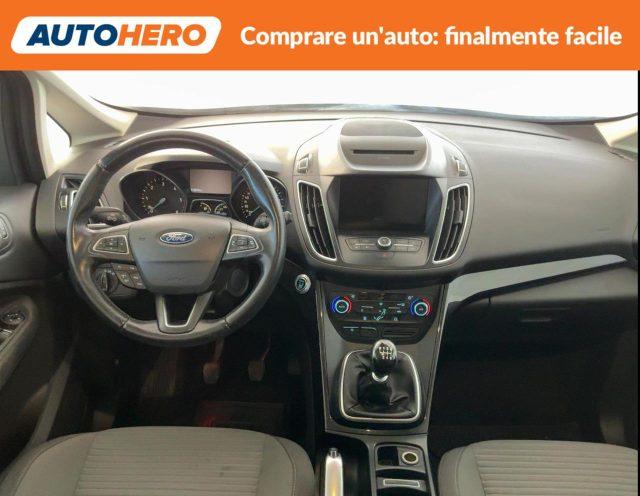 FORD C-Max 1.5 TDCi 120CV Start&Stop Titanium