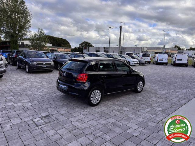 VOLKSWAGEN Polo 1.2 TDI ANCHE PER NEOPATENTATI Comfortline